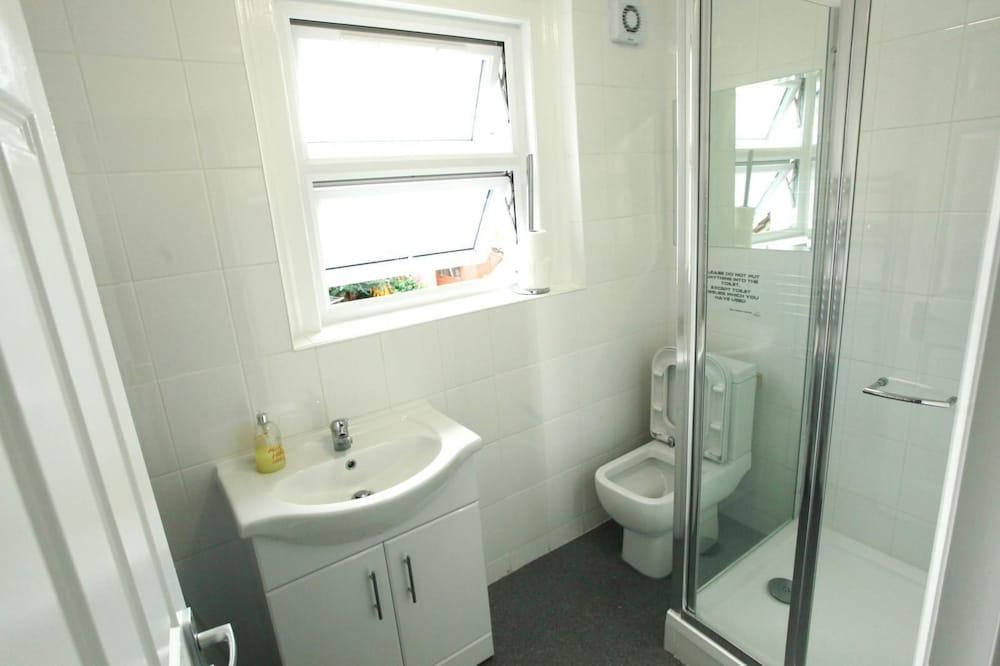 Hotel Heathrow Hostel