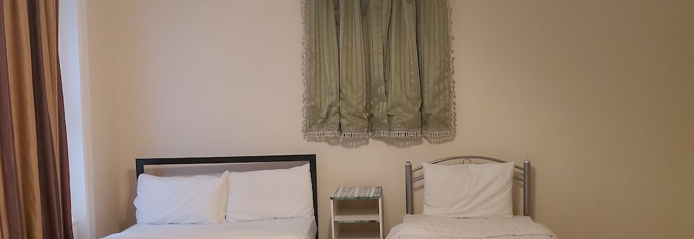Hotel Anwar House