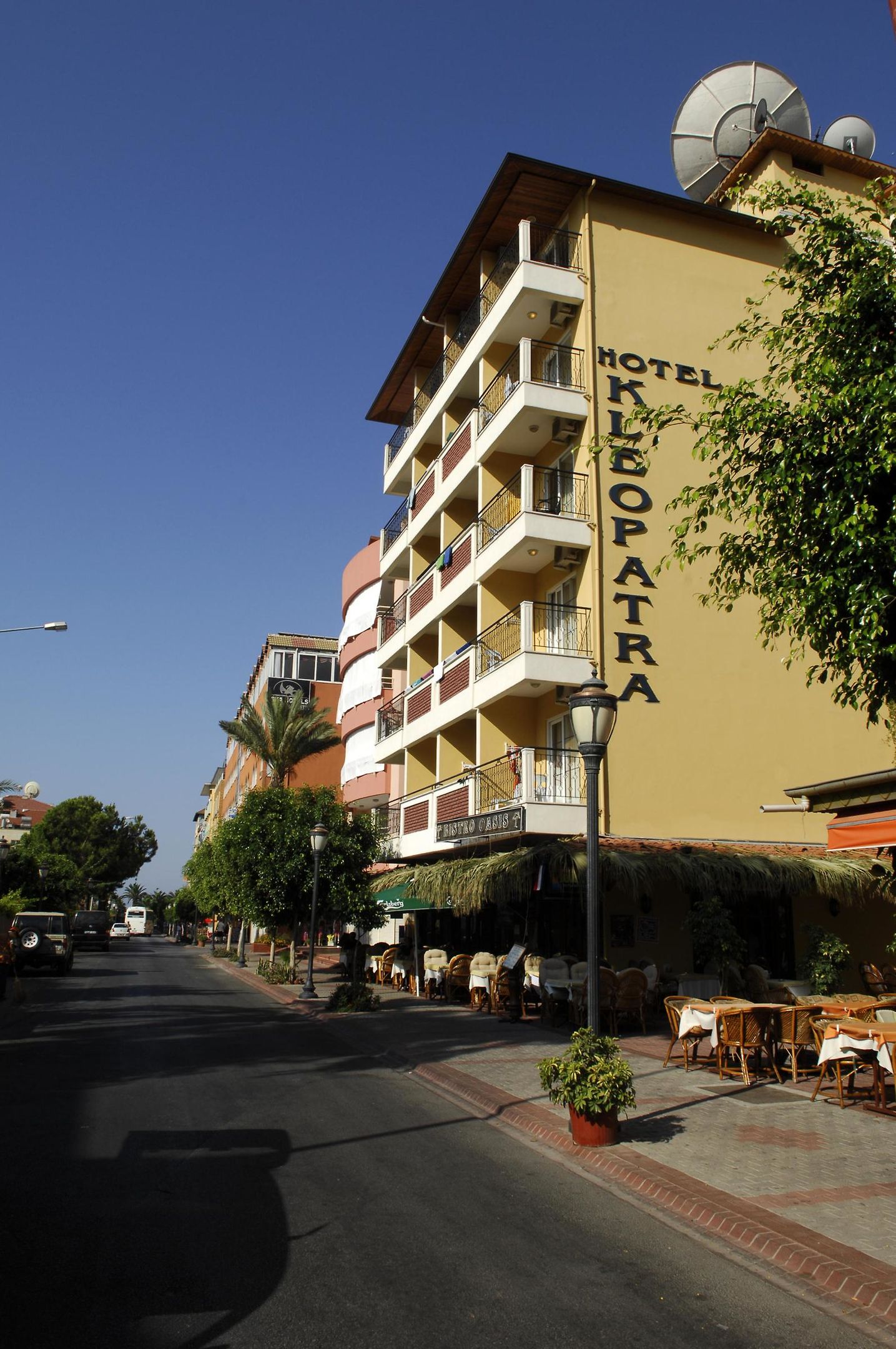 Hotel Hotel Kleopatra