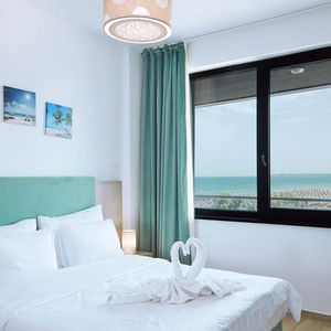 Hotel Excelsior Apartaments 2 Mamaia Nord cazare Mamaia-Sat