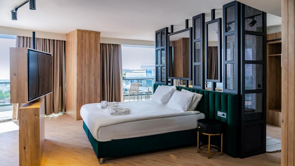 Hotel Alarcha Hotels & Resort