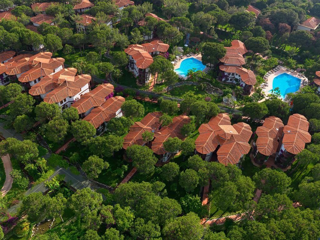 Hotel Memento Club Selectum Family Resort Belek