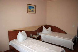 Hotel Paradiso