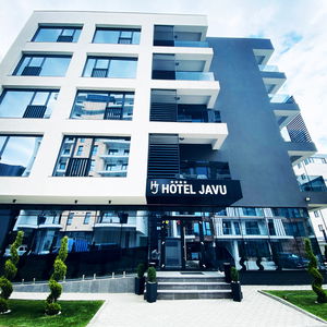 Hotel Hotel Javu cazare Mamaia-Sat