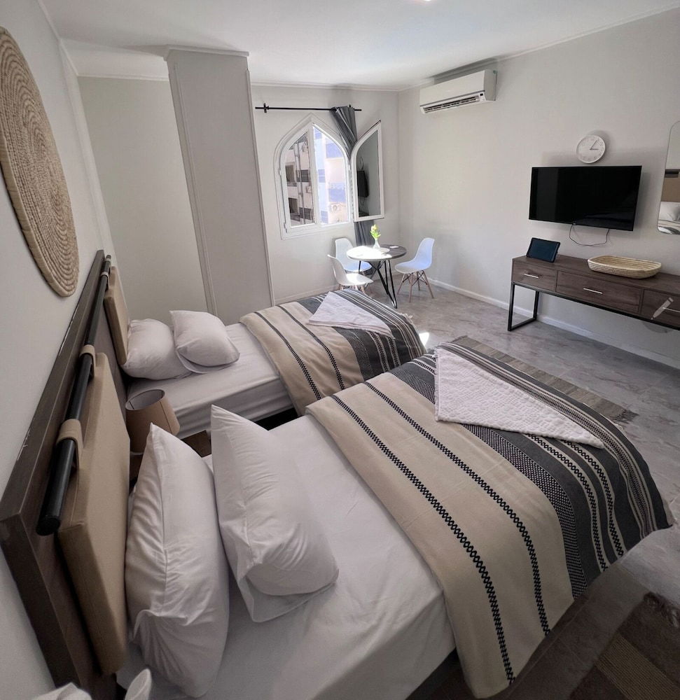 Hotel Bohohomes