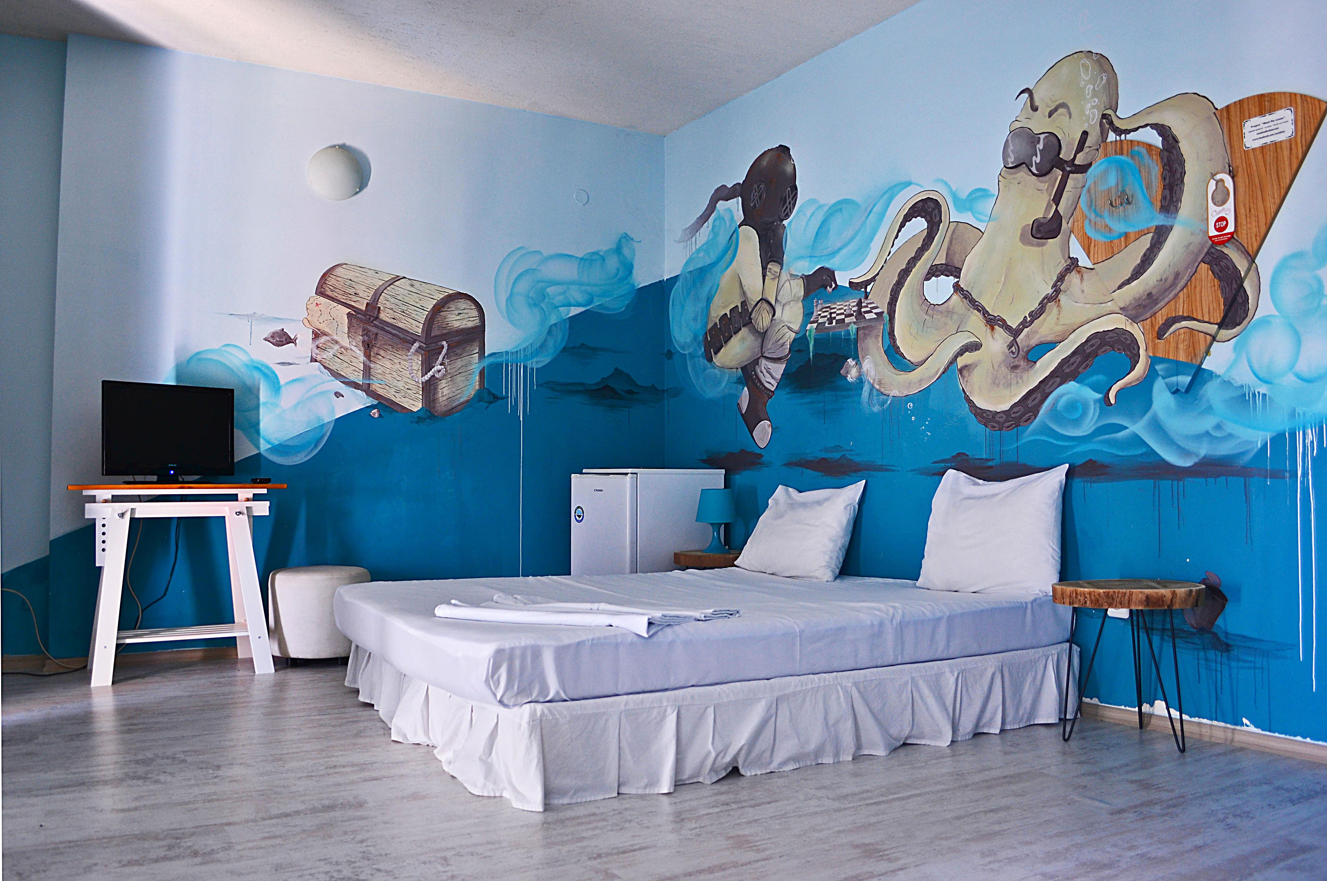 Hotel Art Hotel Simona Sofia