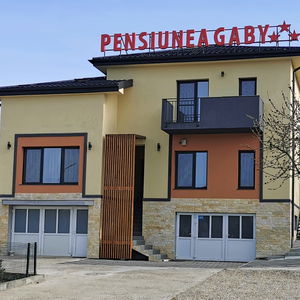 Hotel Pensiunea Gaby cazare Cluj-Napoca