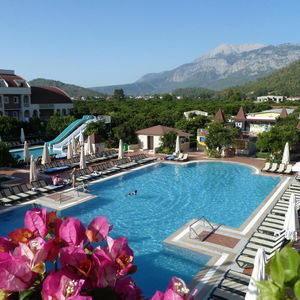 Sejur Viking Garden Hotel&Spa vacanta Kemer