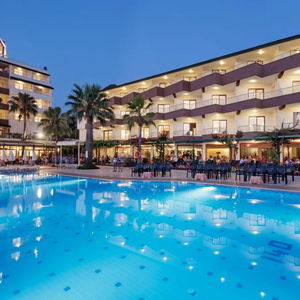 Hotel Galeri Resort Hotel cazare Alanya