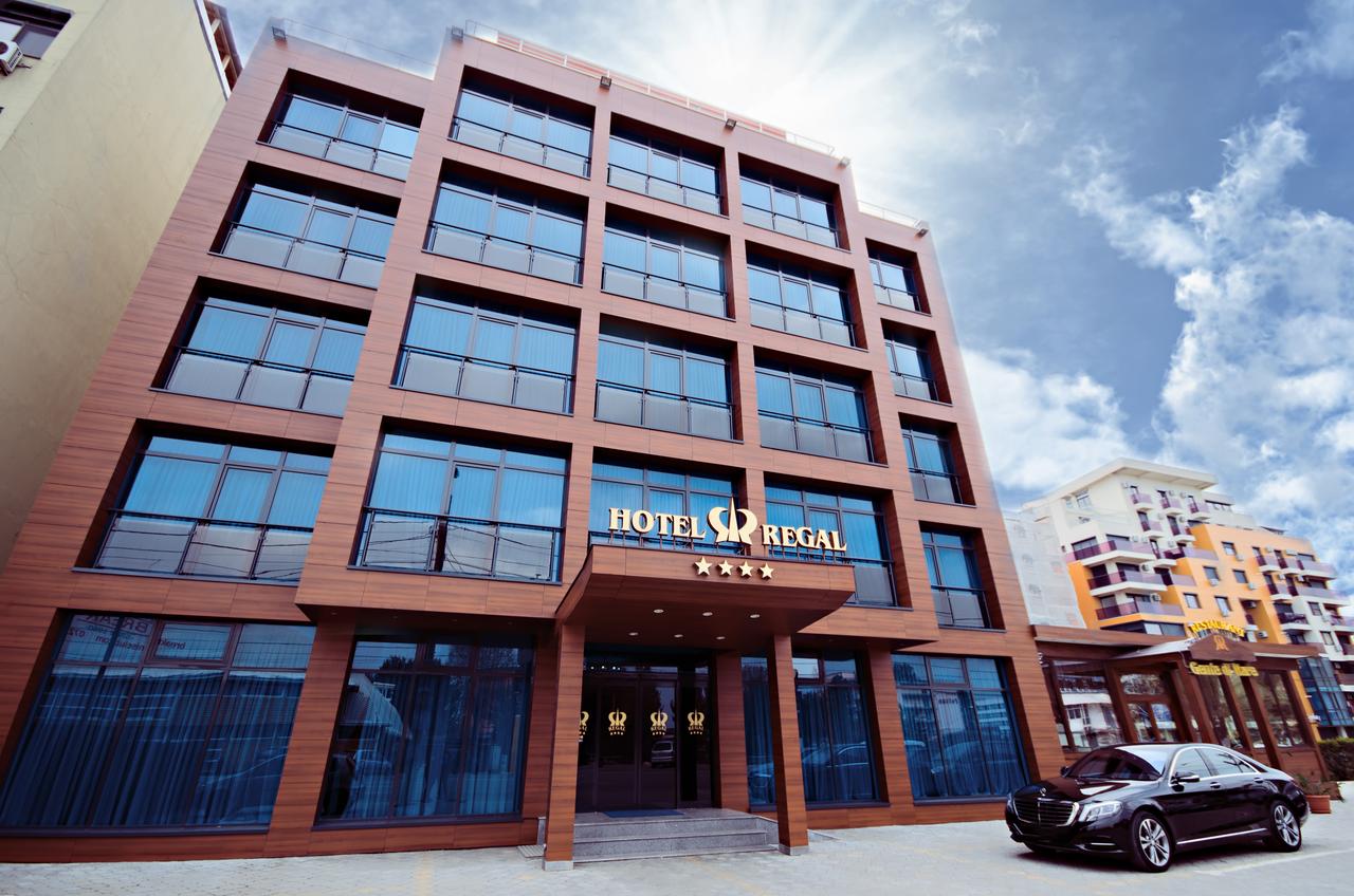 Hotel Hotel Regal