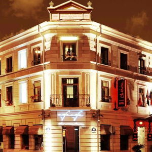 Hotel Hotel Cherica cazare Constanta