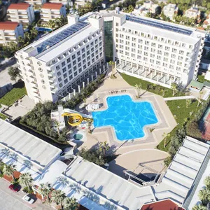 Sejur Miarosa Konakli Garden vacanta Alanya