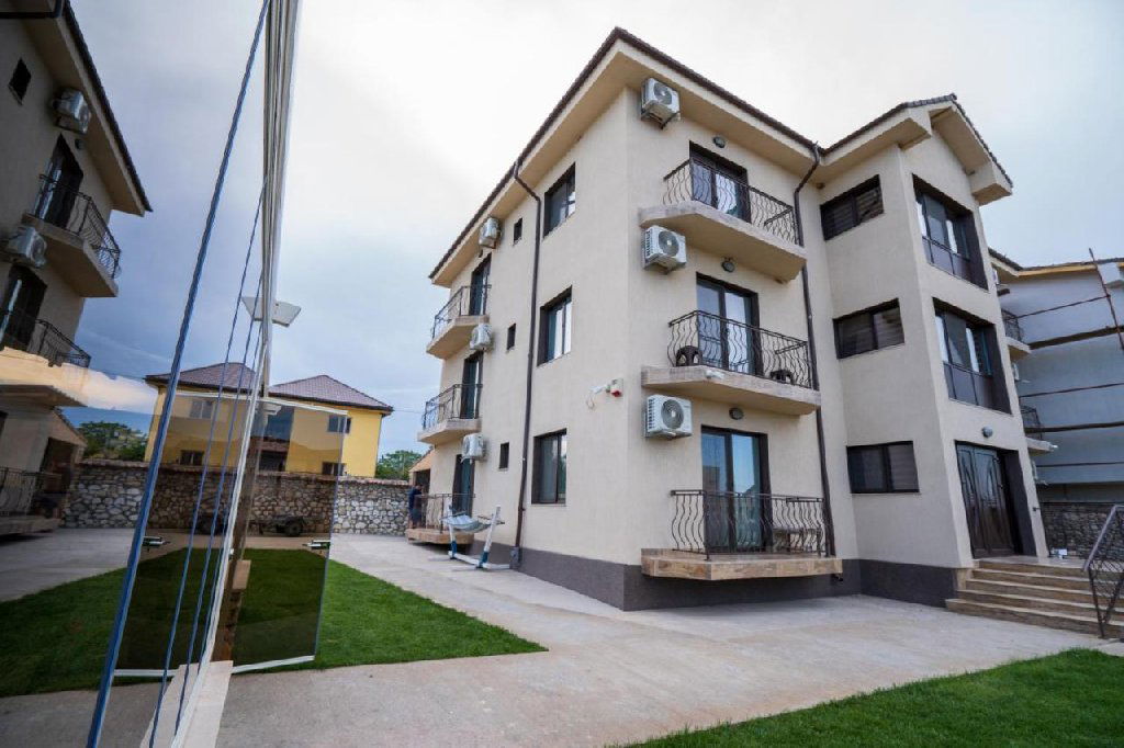Hotel Vila Dudu