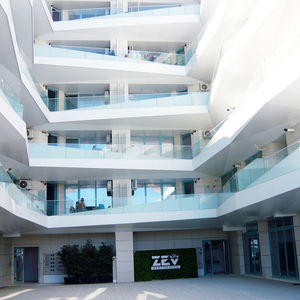 Hotel Cnc Zev cazare Mamaia-Sat