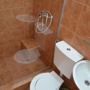 Hotel Vila Iris cazare Costinesti