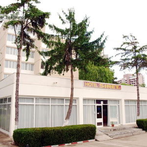 Hotel Siret cazare Saturn