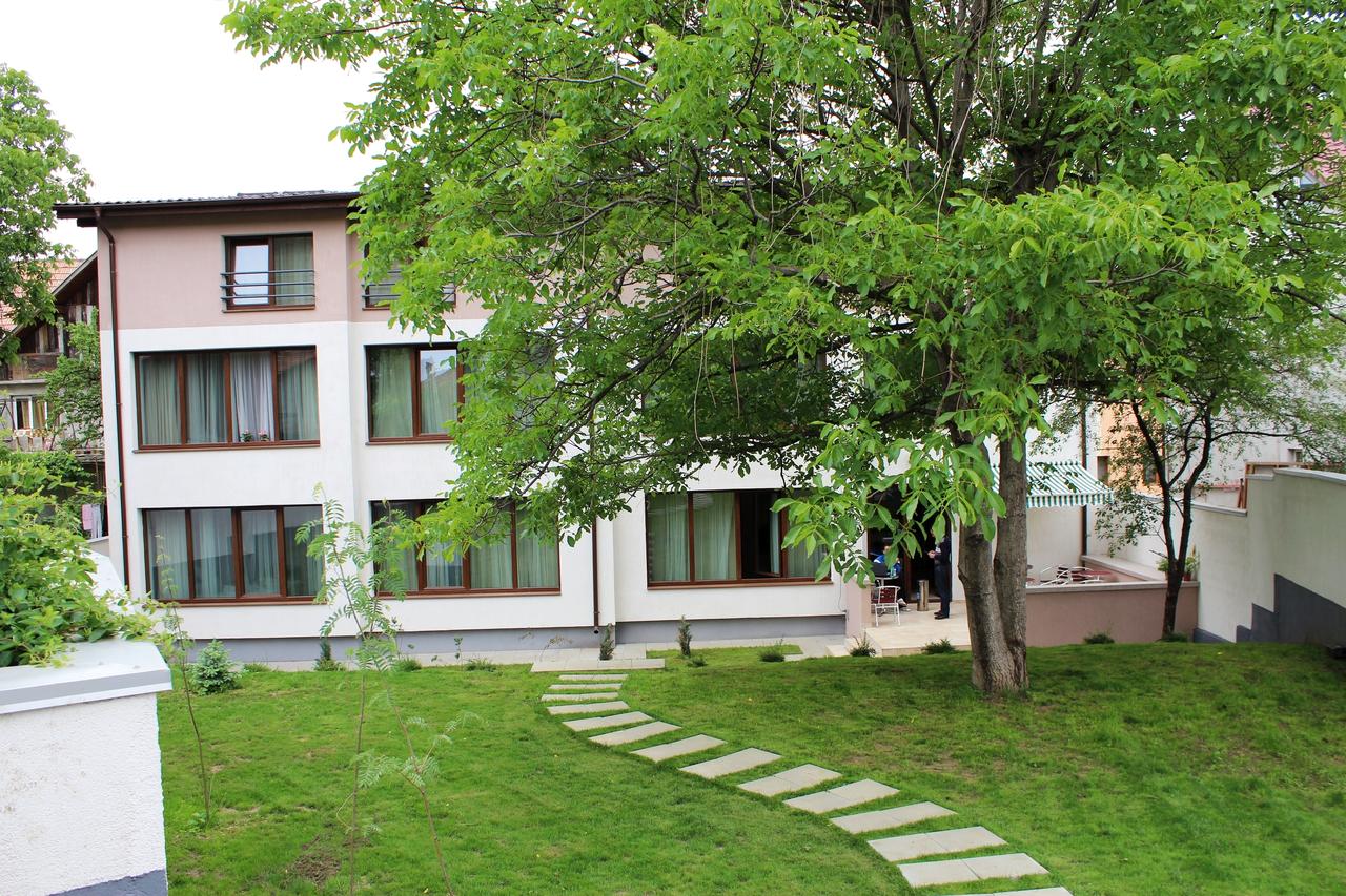 Hotel Studio Apartcity