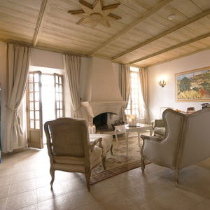 Hotel Chateau Le Cagnard cazare Nice