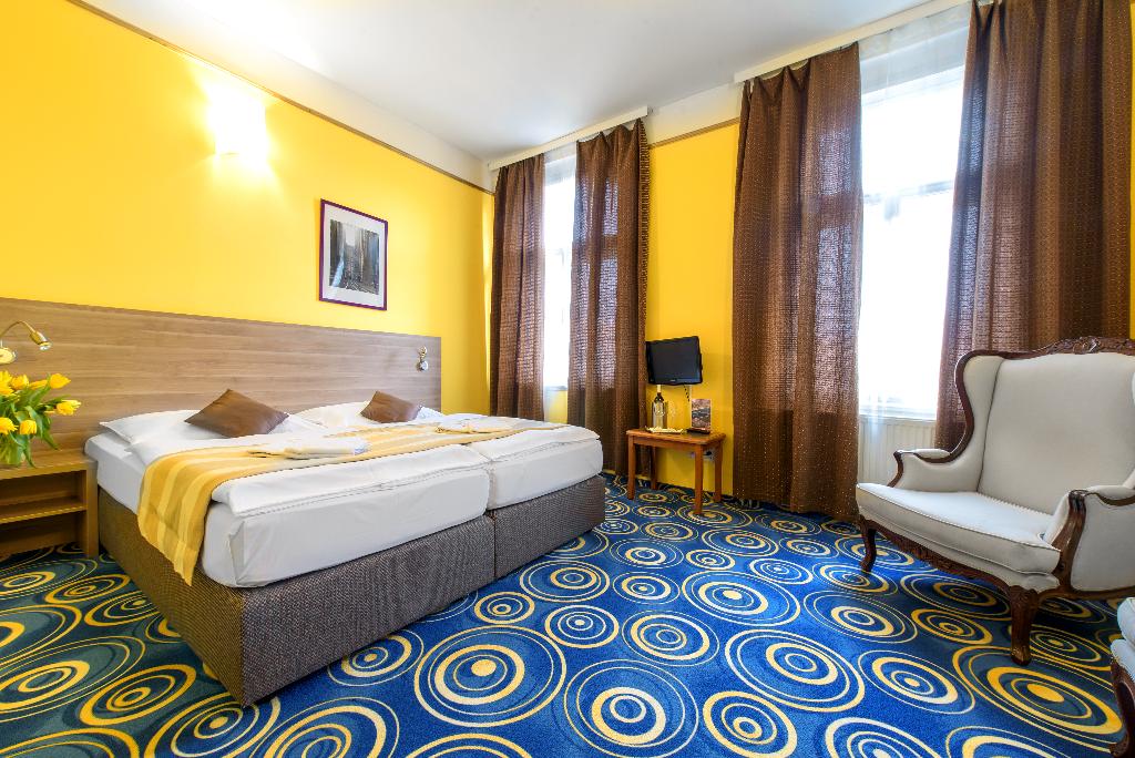 Hotel Otakar
