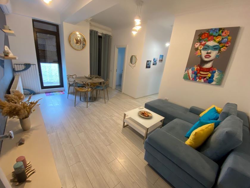 Hotel Solid Residence Mamaia